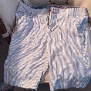 Old navy capri pantsn